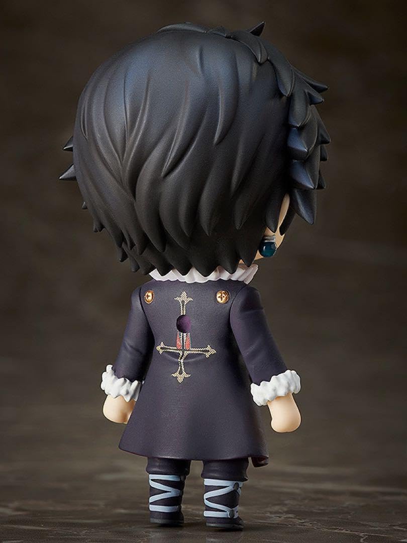 Amazon.co.jp: クロロ=ルシルフル HUNTER×HUNTER 113 : おもちゃ
